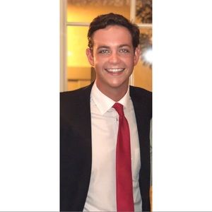 Meet your Posher, Jordan